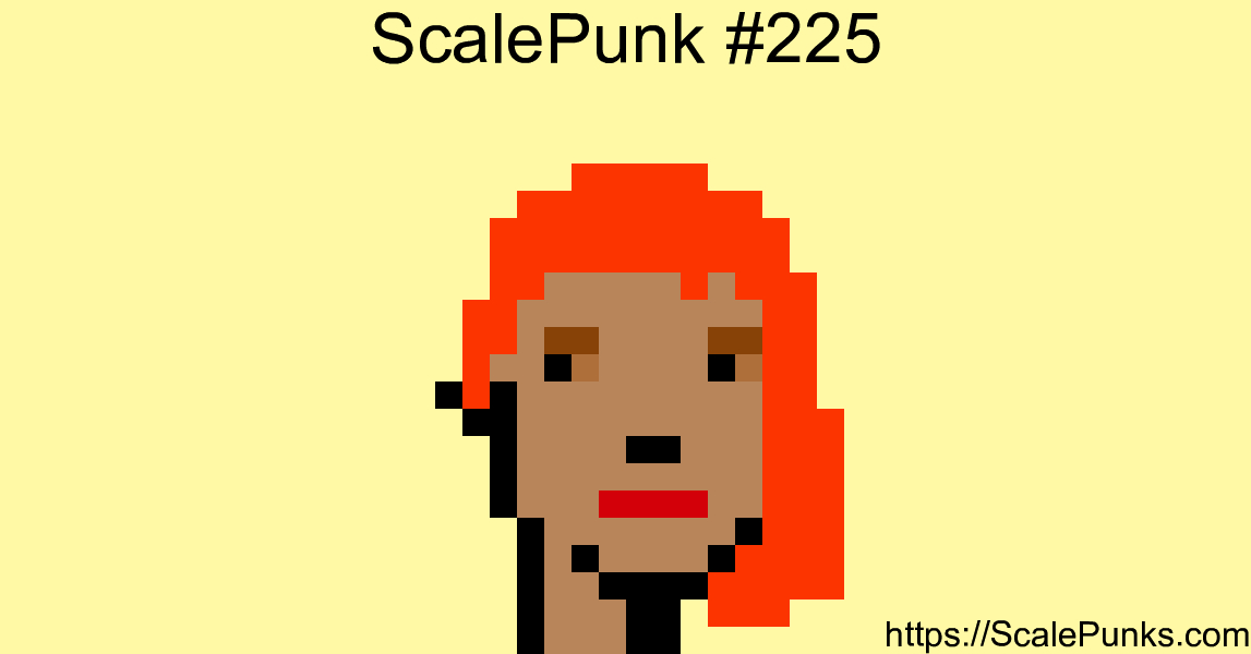 ScalePunk #225