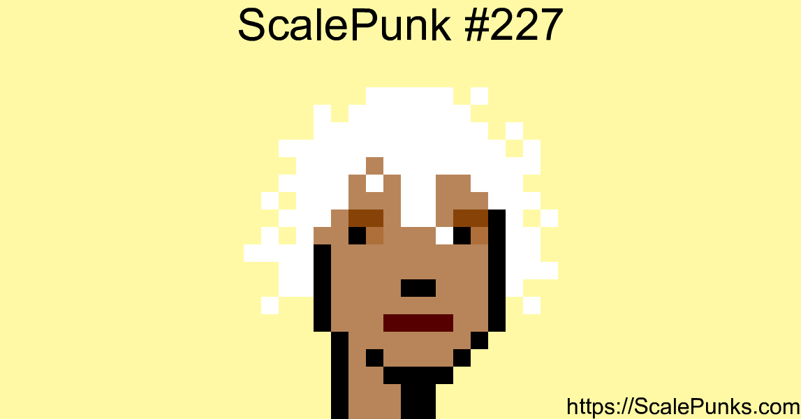 ScalePunk #227