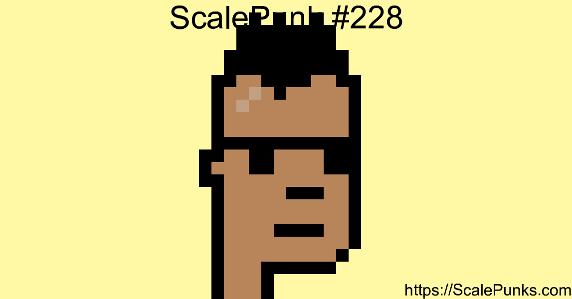 ScalePunk #228