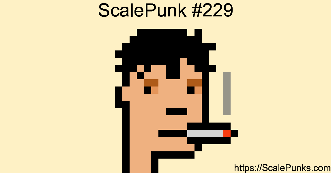 ScalePunk #229