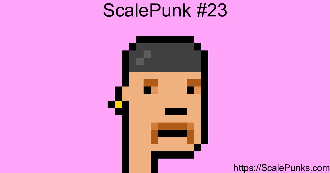 ScalePunk #23
