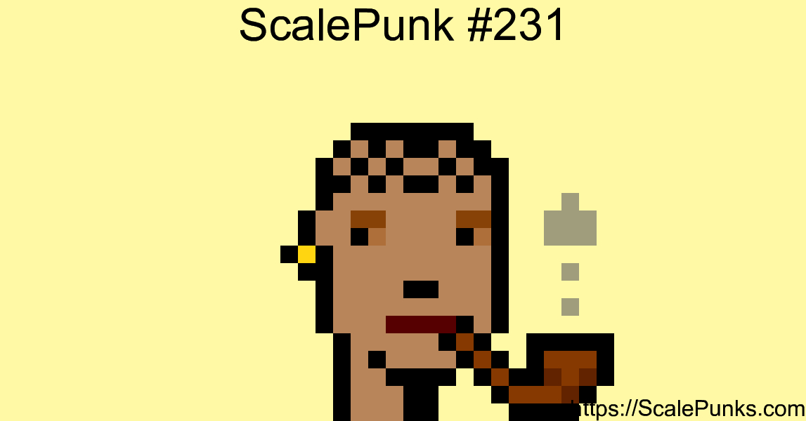 ScalePunk #231