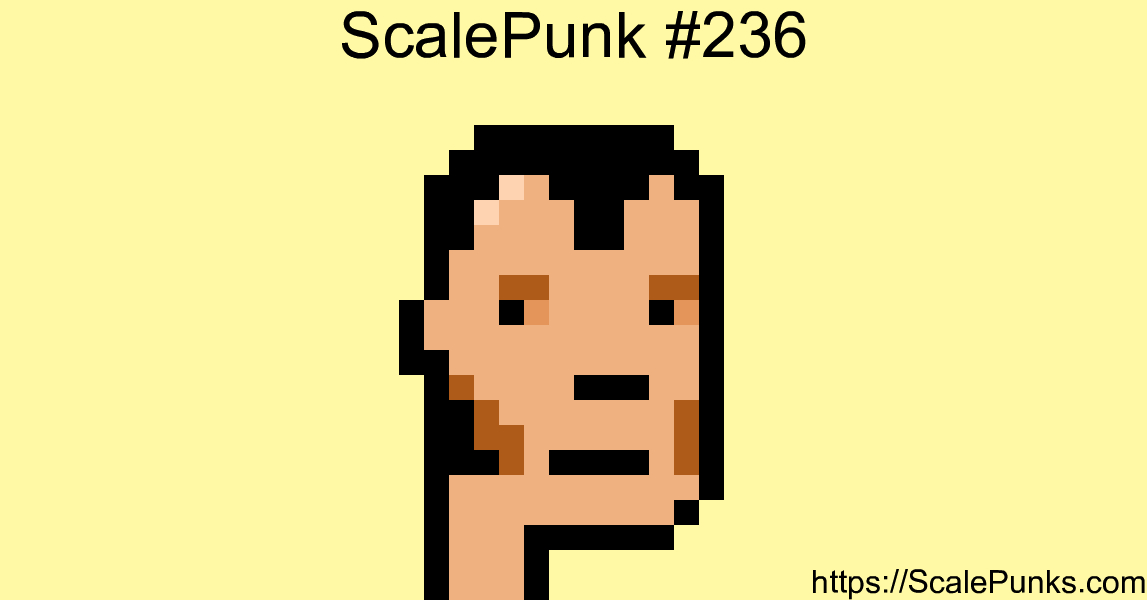 ScalePunk #236