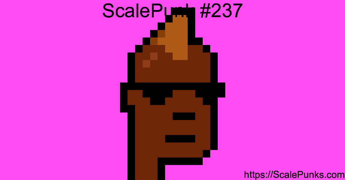 ScalePunk #237