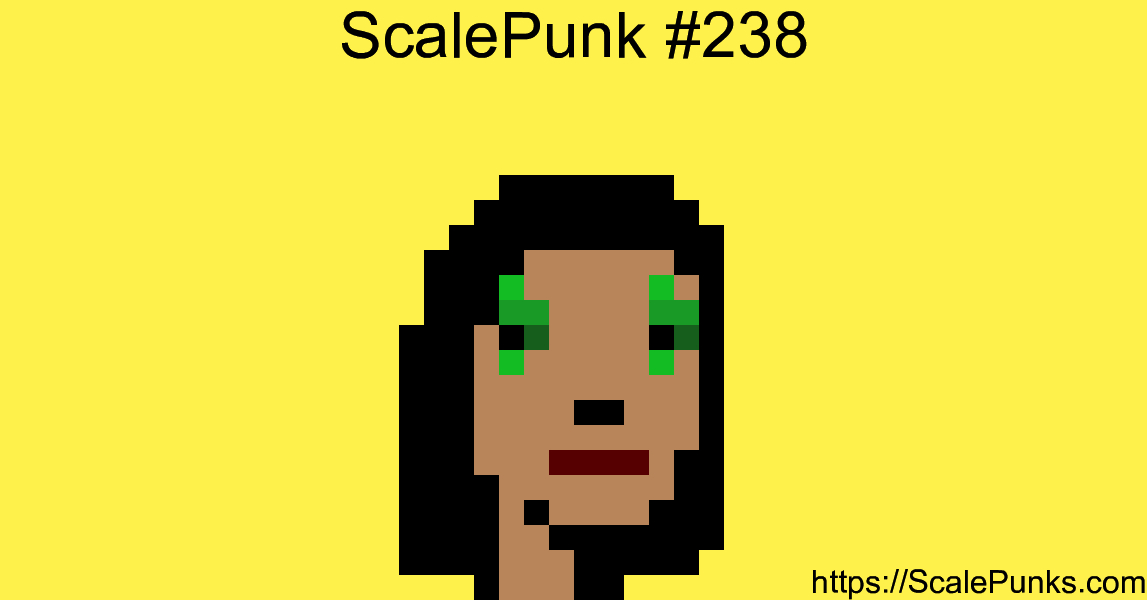 ScalePunk #238