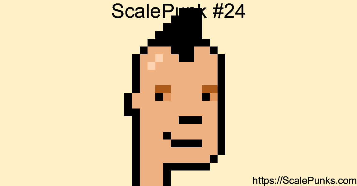 ScalePunk #24
