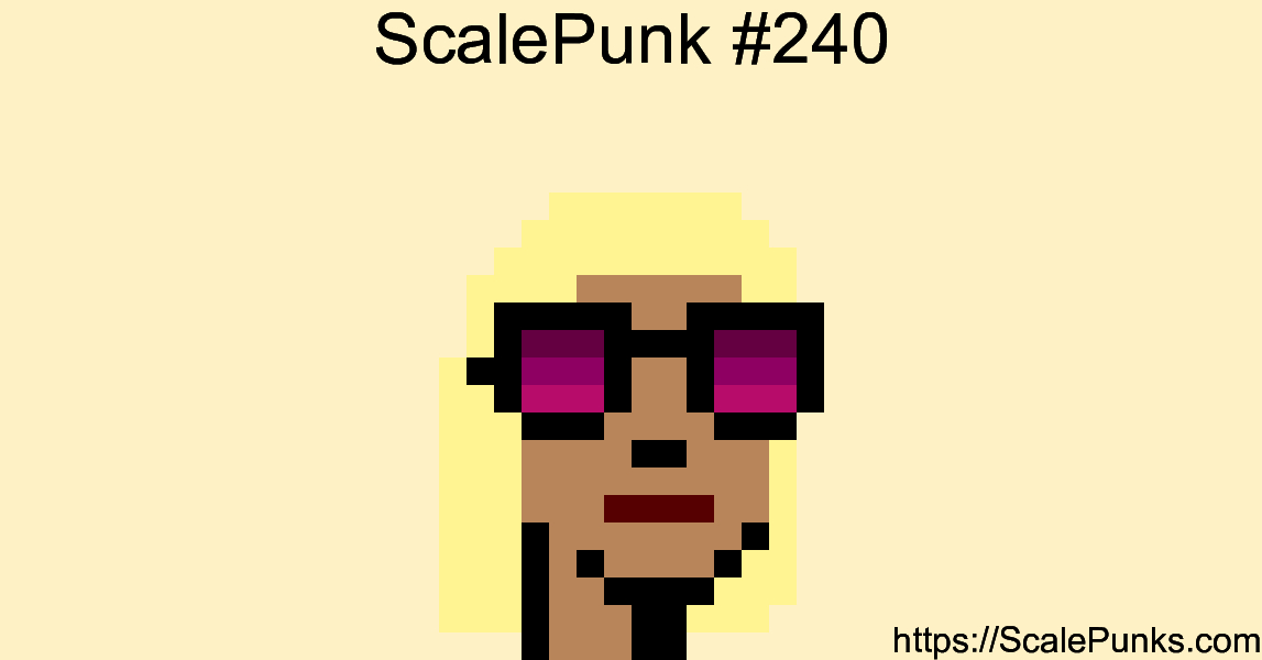 ScalePunk #240