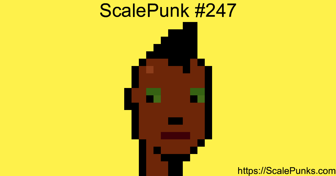 ScalePunk #247