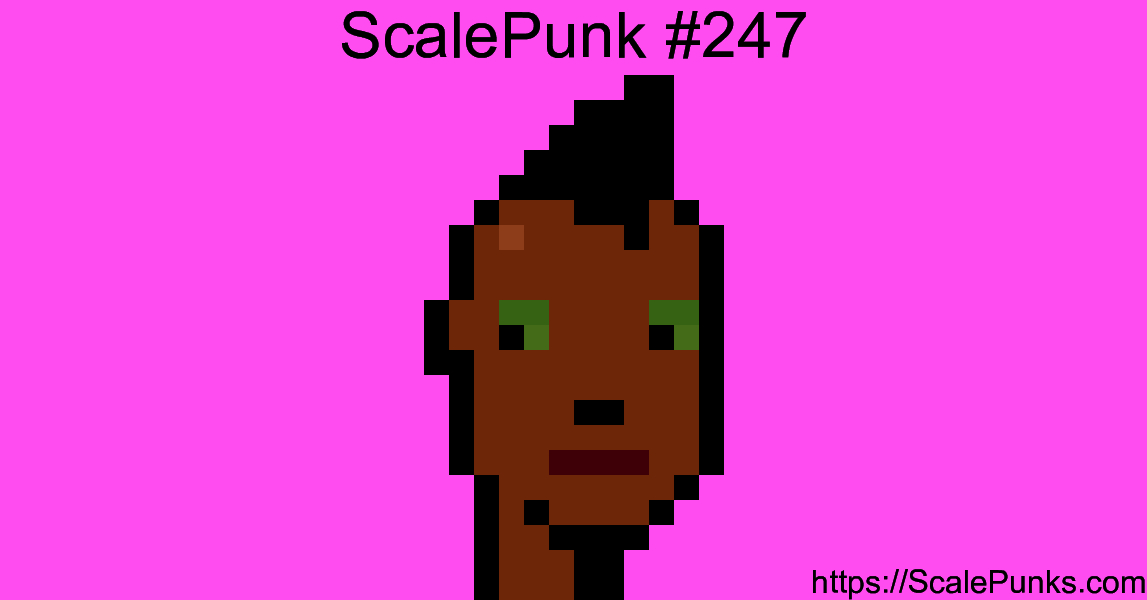 ScalePunk #247