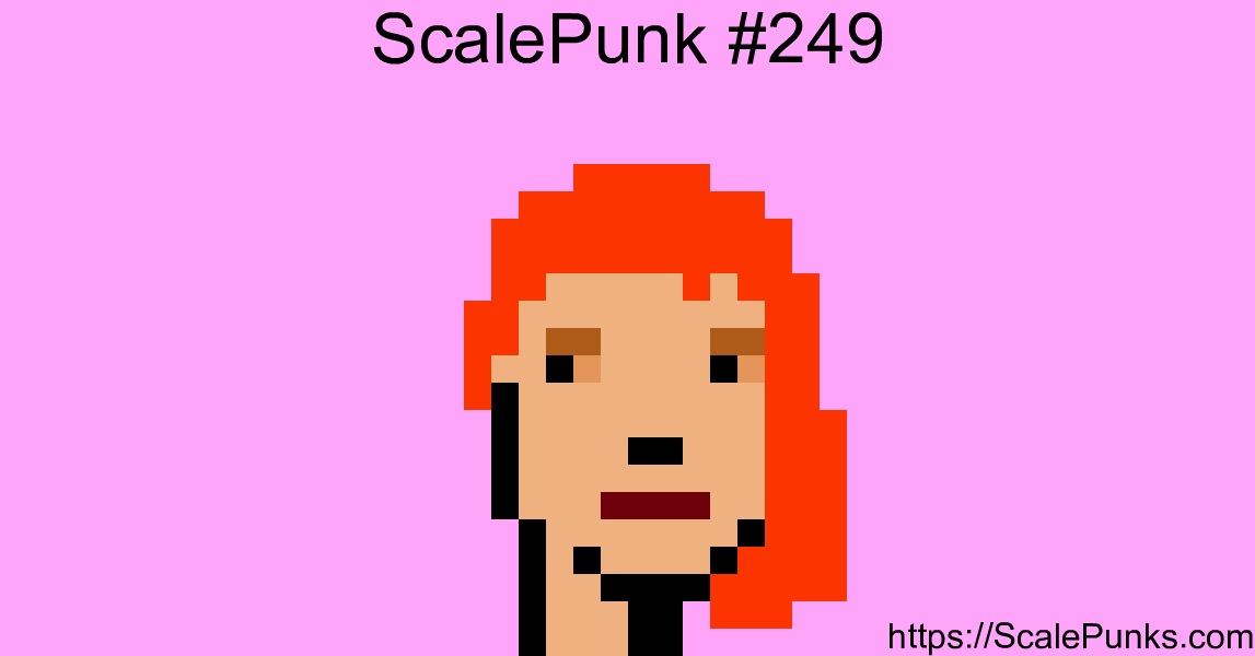 ScalePunk #249