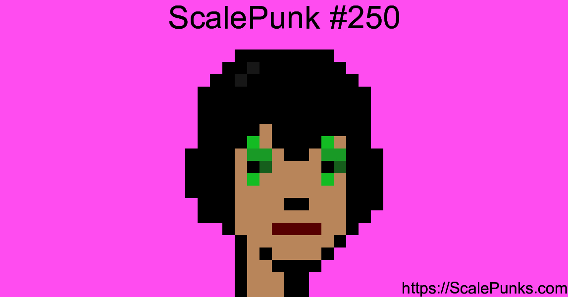 ScalePunk #250