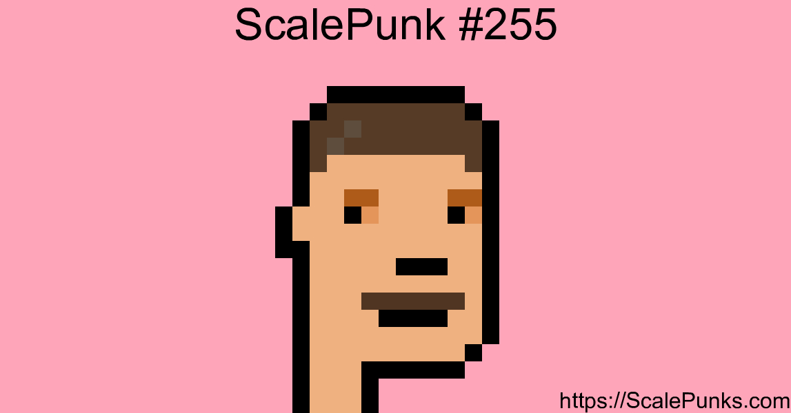 ScalePunk #255