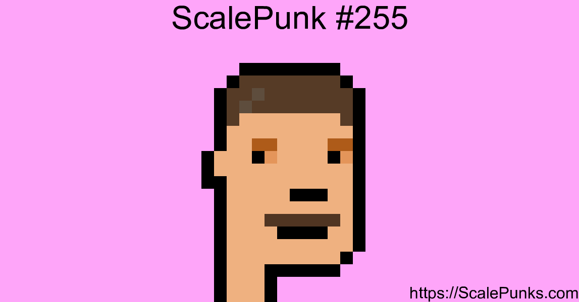 ScalePunk #255