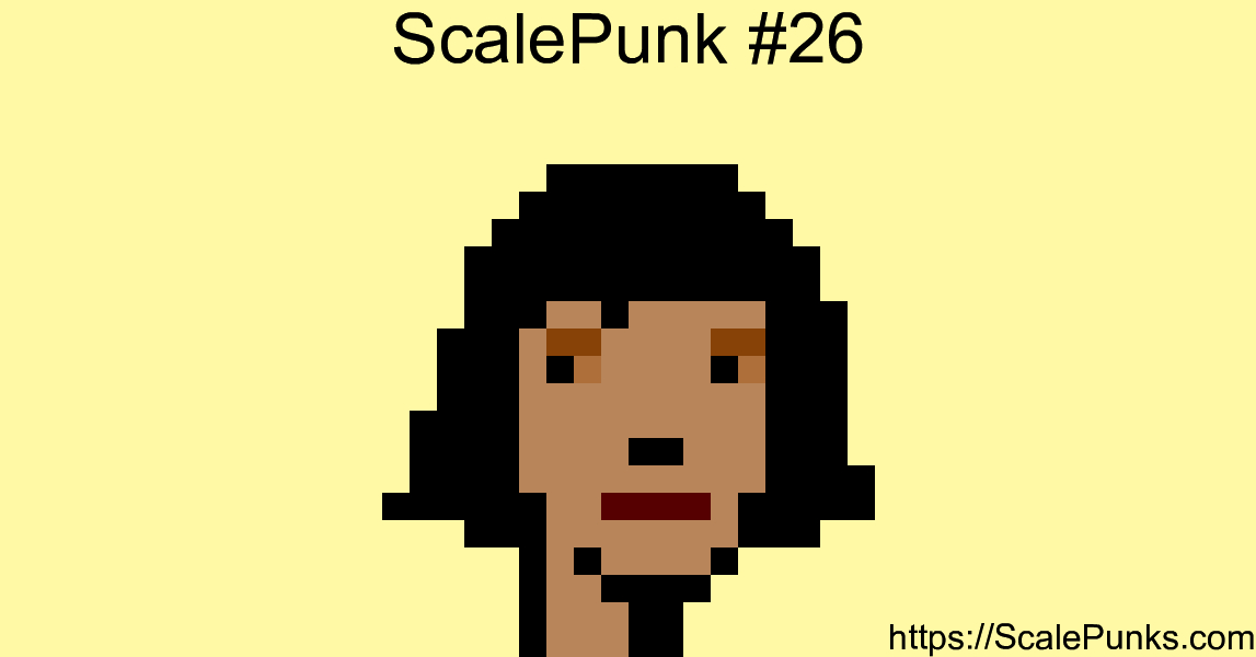 ScalePunk #26