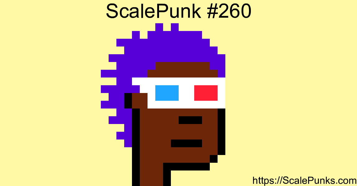 ScalePunk #260