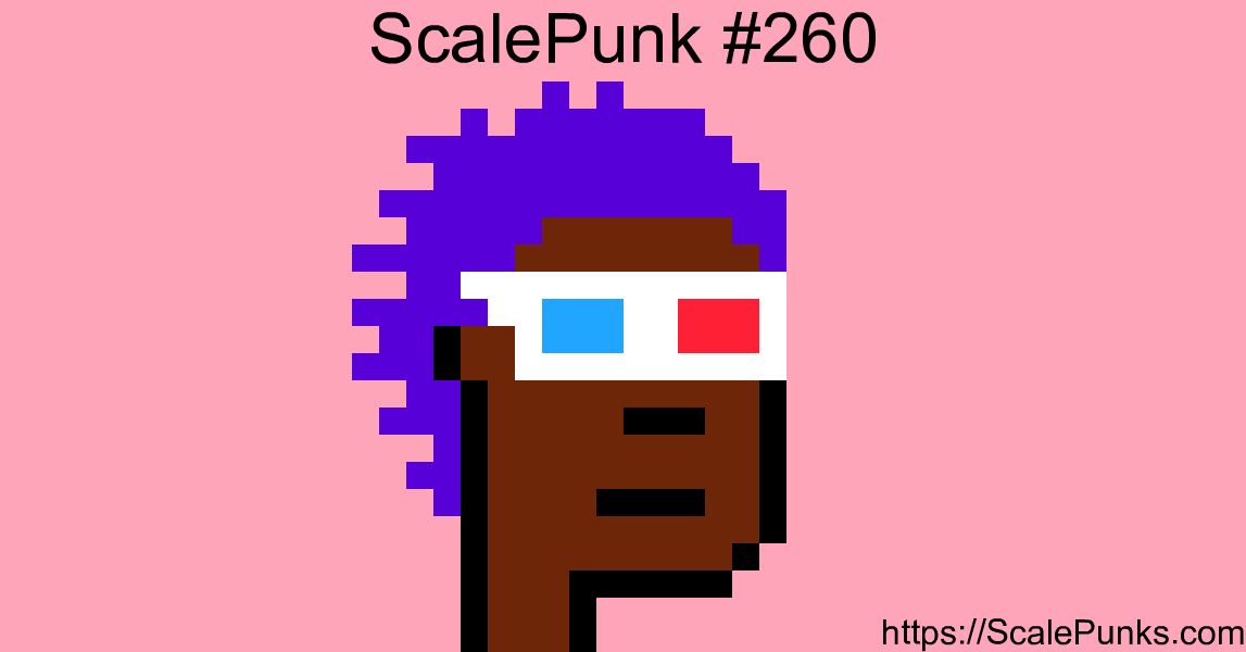 ScalePunk #260