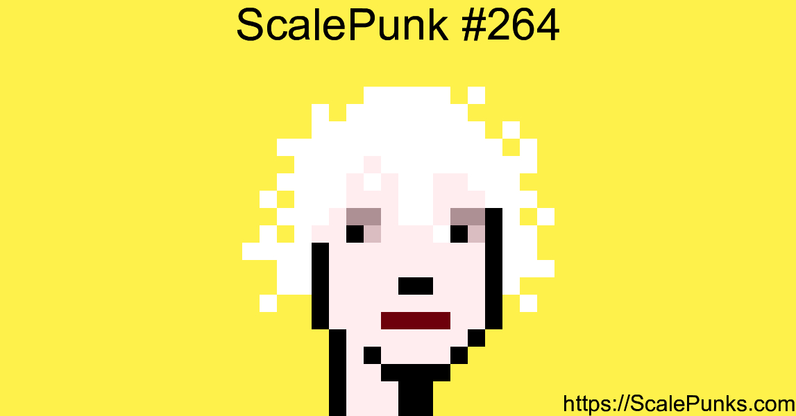 ScalePunk #264