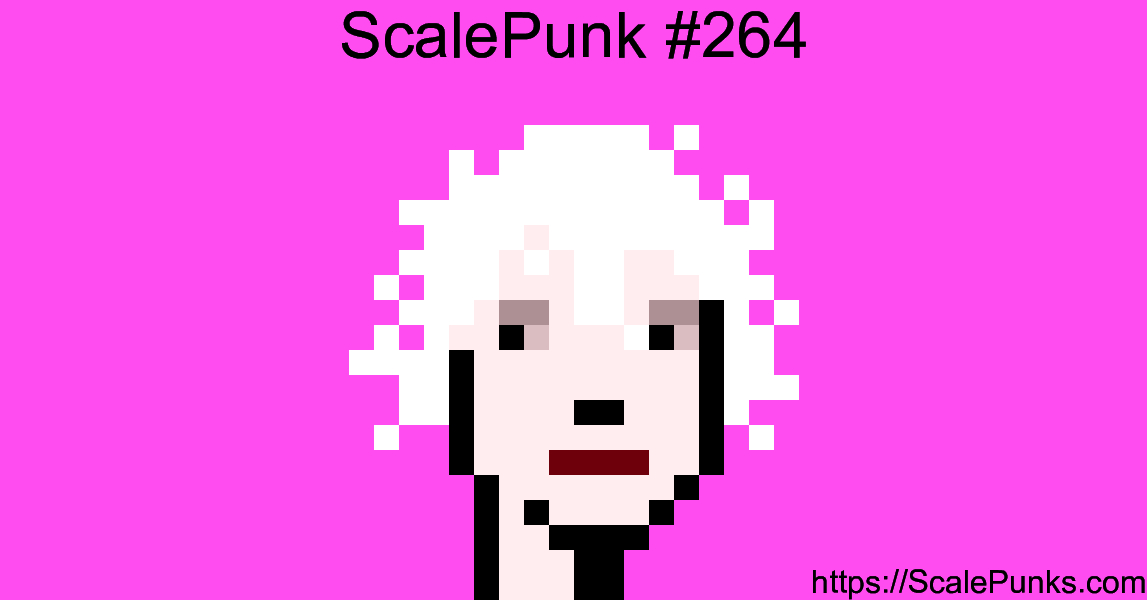 ScalePunk #264