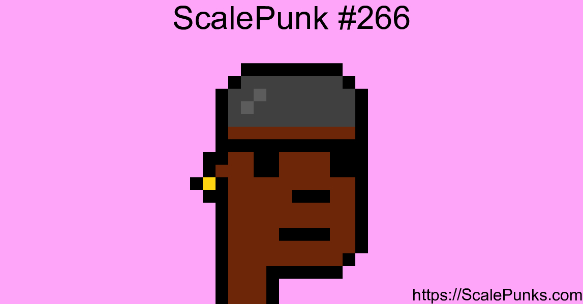 ScalePunk #266