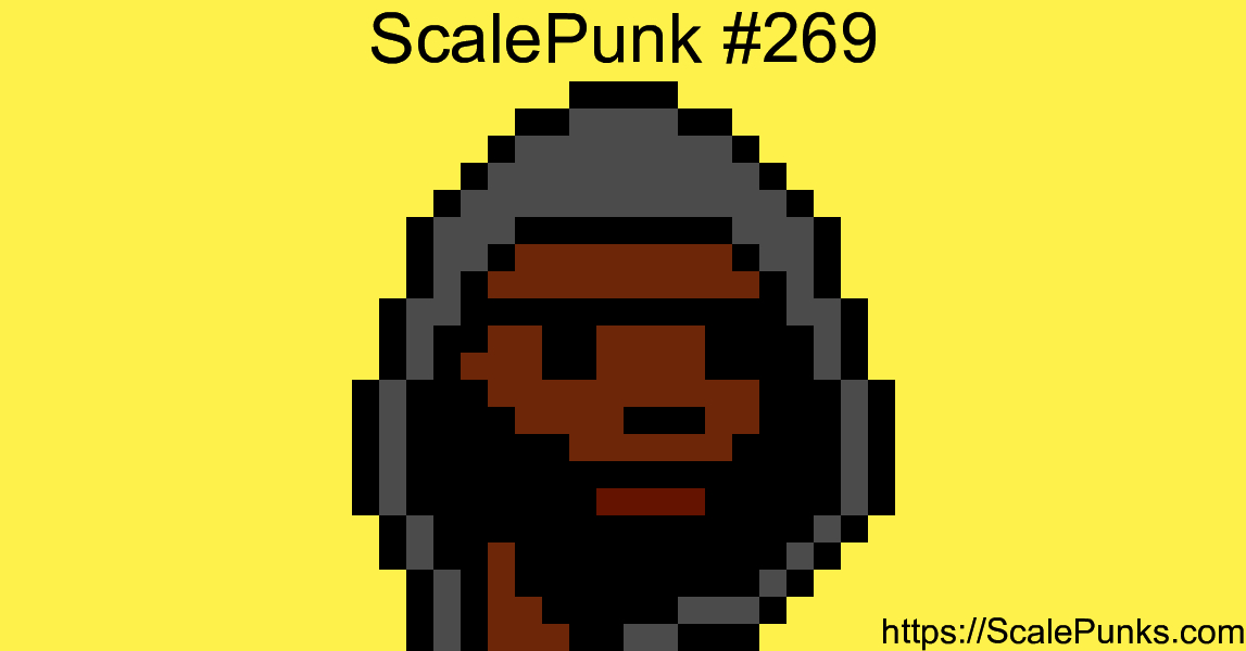 ScalePunk #269