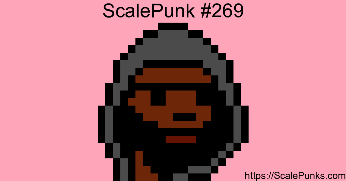 ScalePunk #269