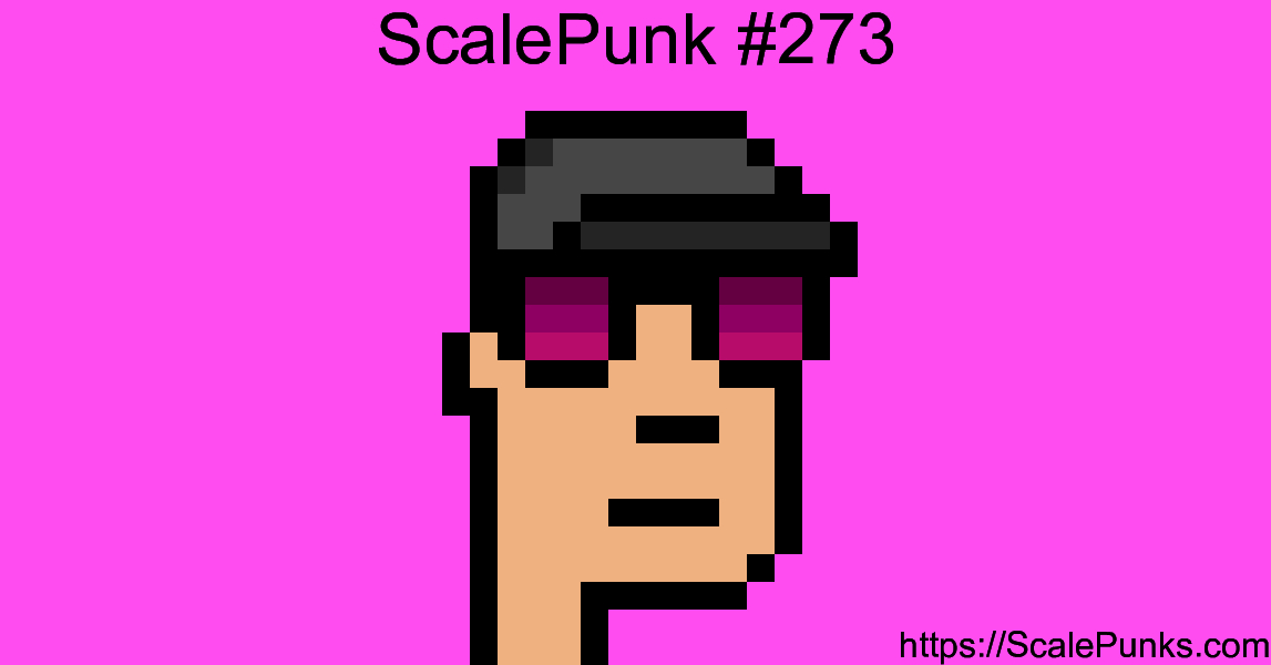 ScalePunk #273