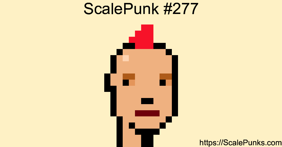 ScalePunk #277