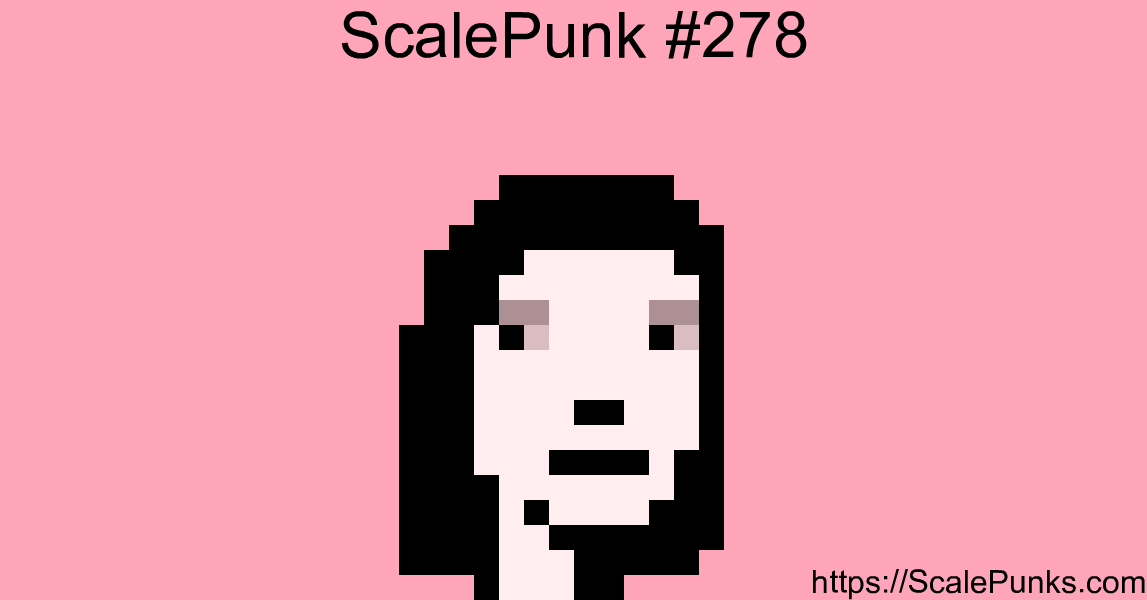 ScalePunk #278