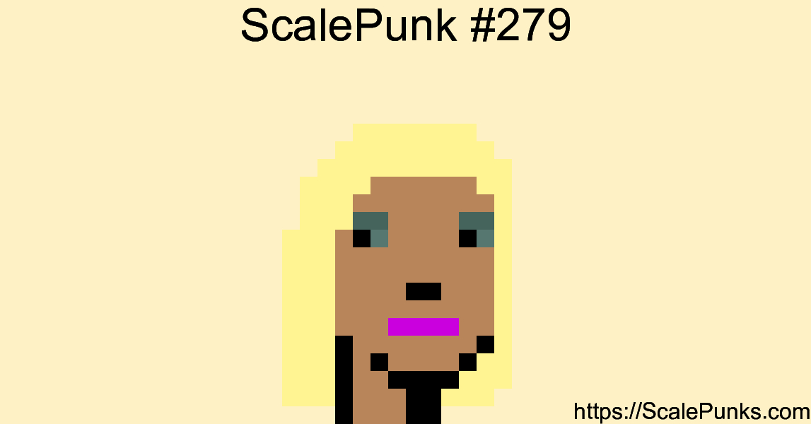 ScalePunk #279