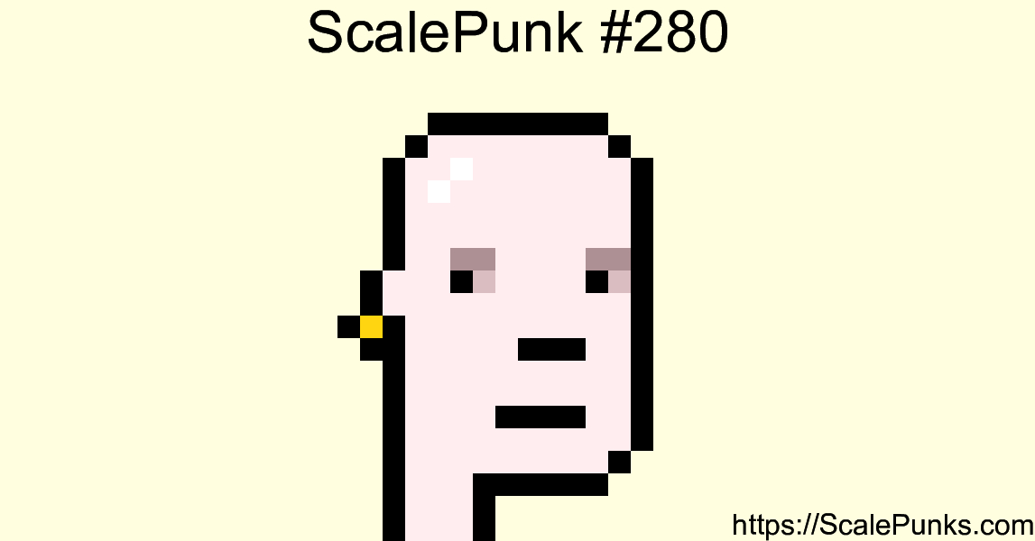 ScalePunk #280