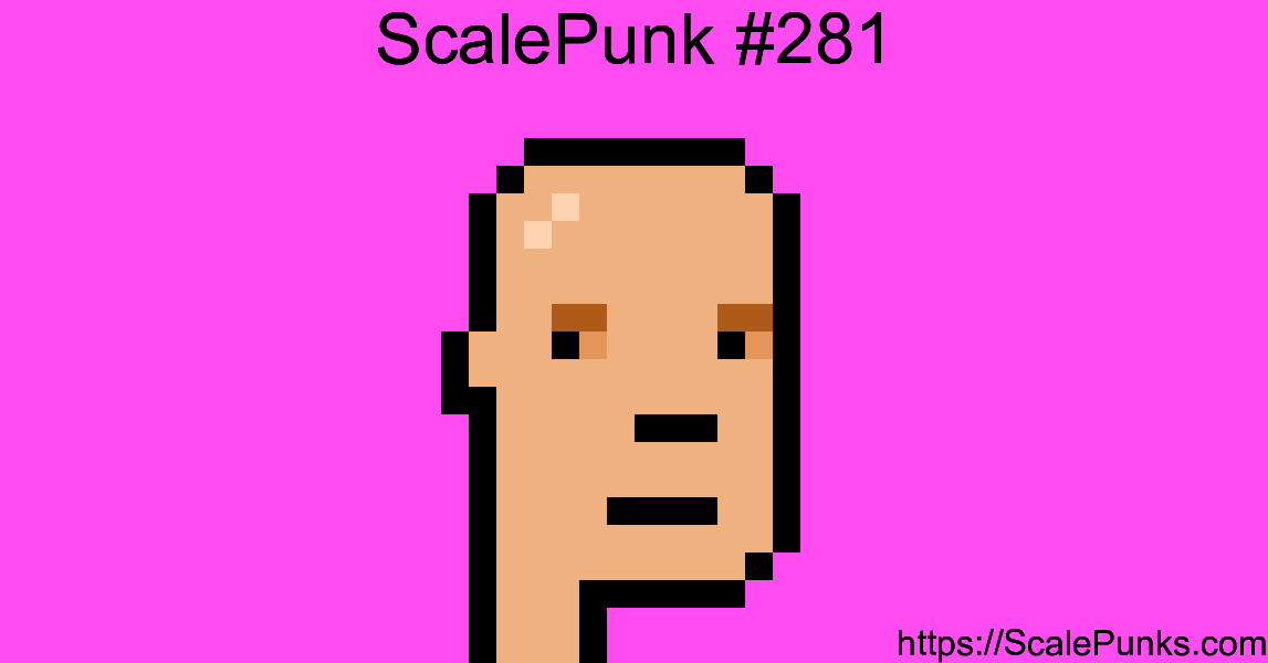 ScalePunk #281