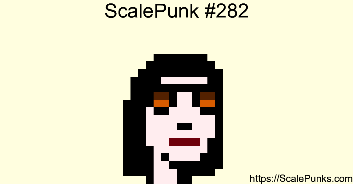 ScalePunk #282