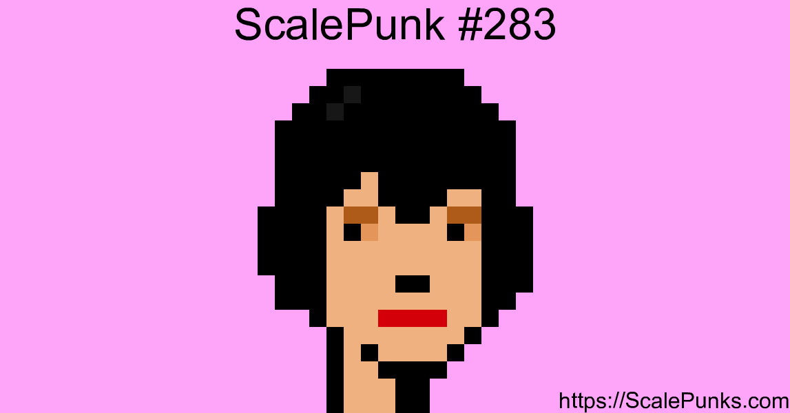 ScalePunk #283