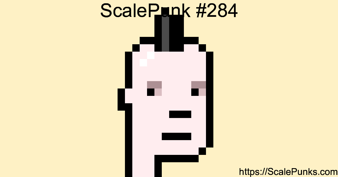 ScalePunk #284