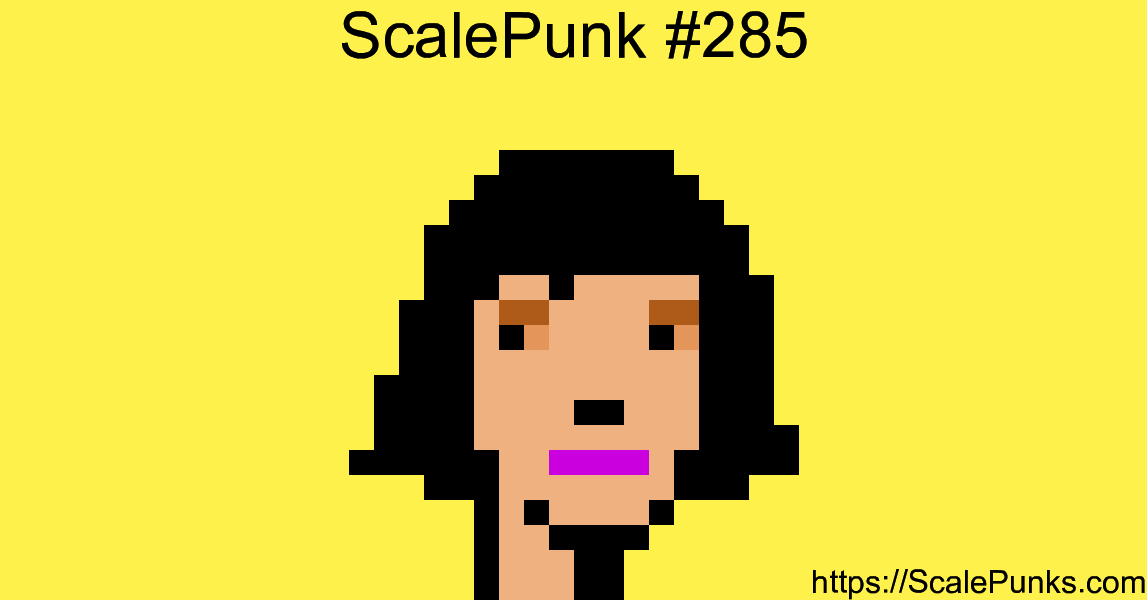 ScalePunk #285