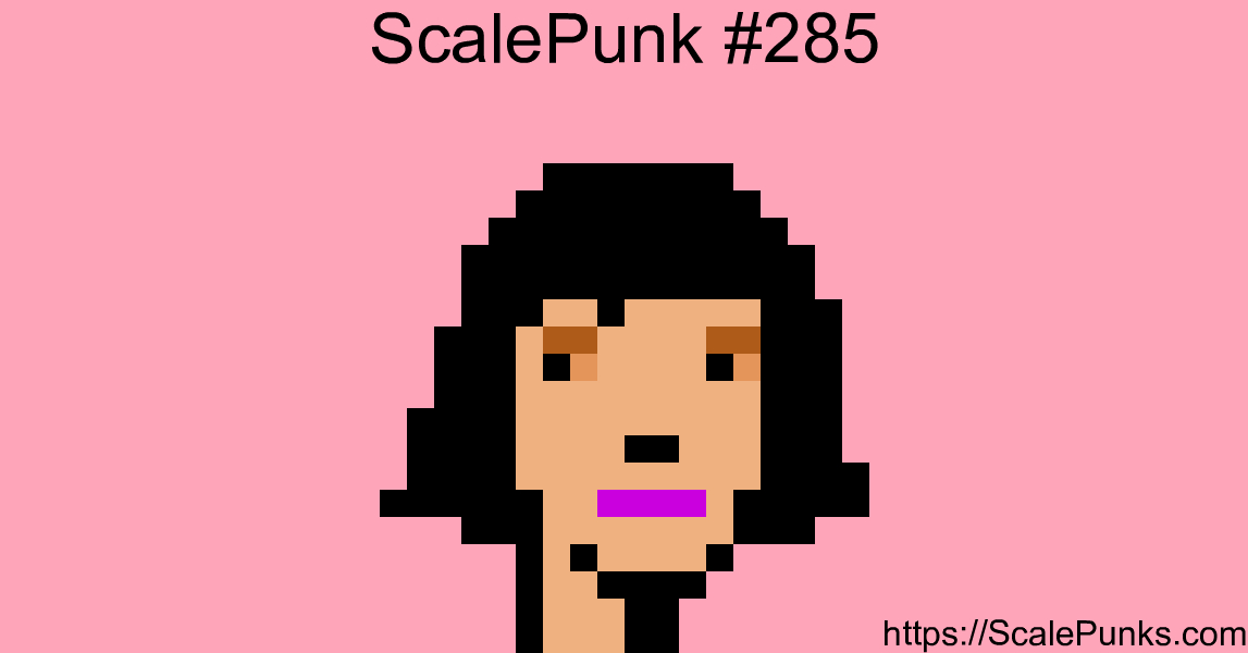 ScalePunk #285