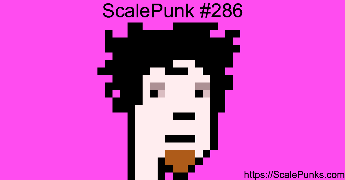 ScalePunk #286