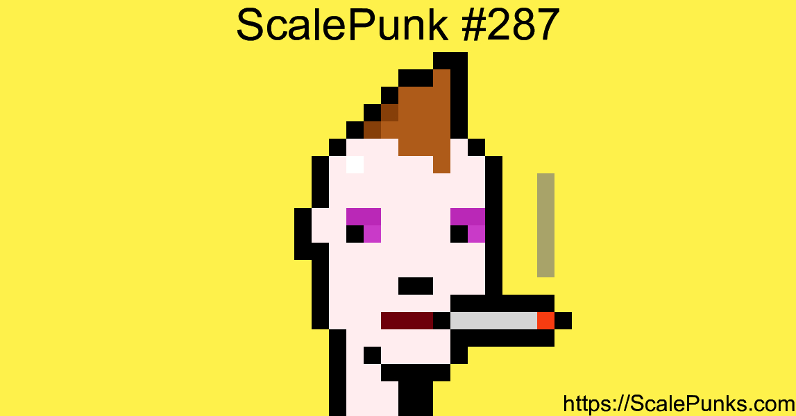 ScalePunk #287
