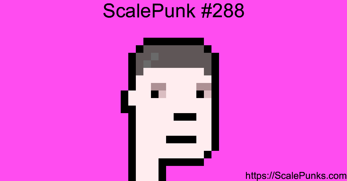 ScalePunk #288