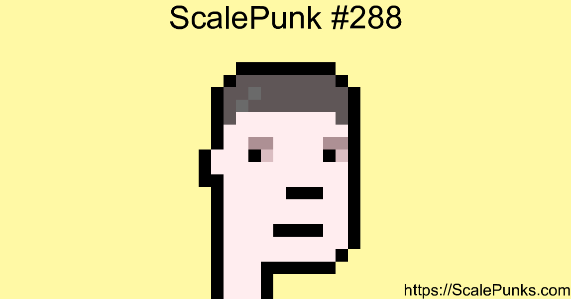 ScalePunk #288