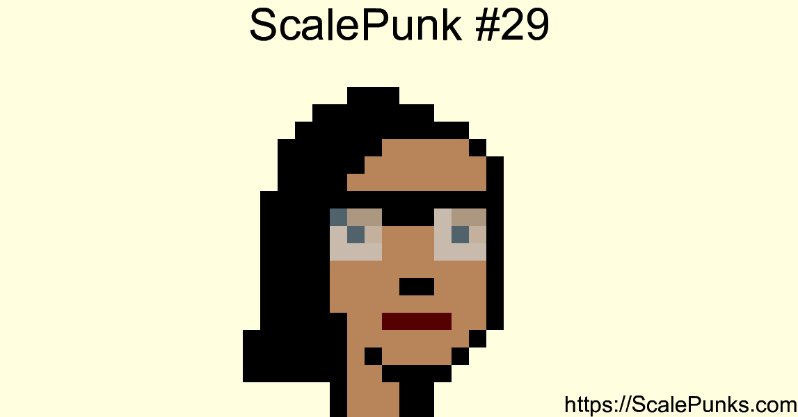 ScalePunk #29