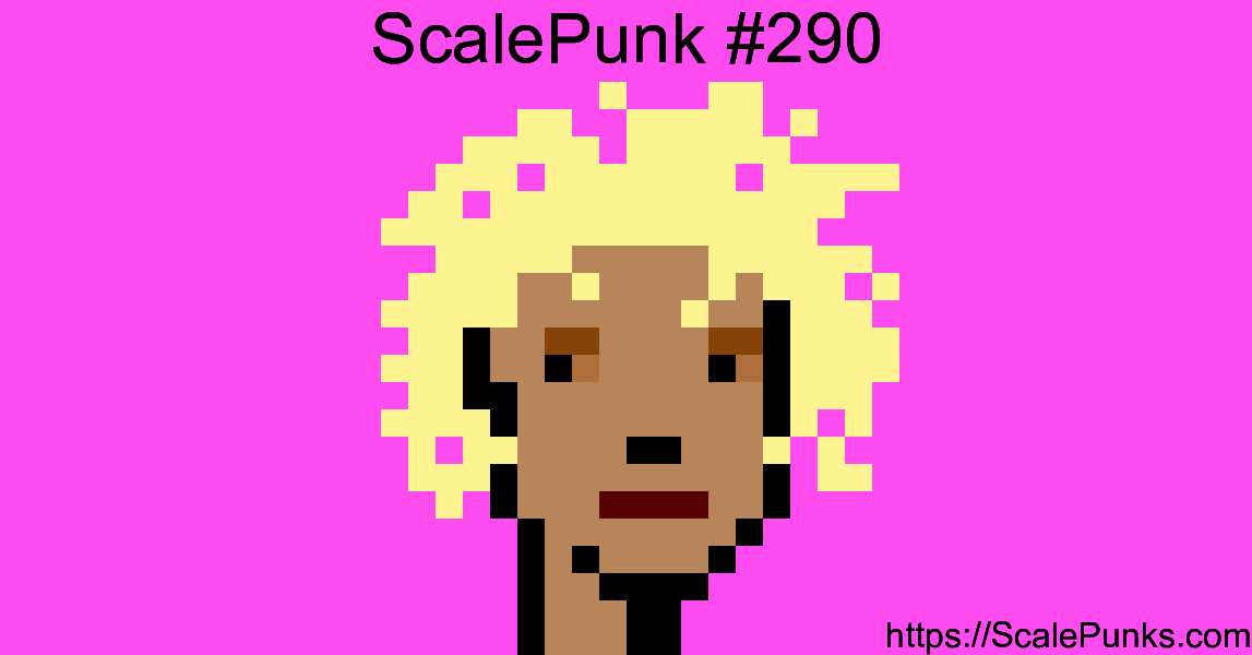 ScalePunk #290