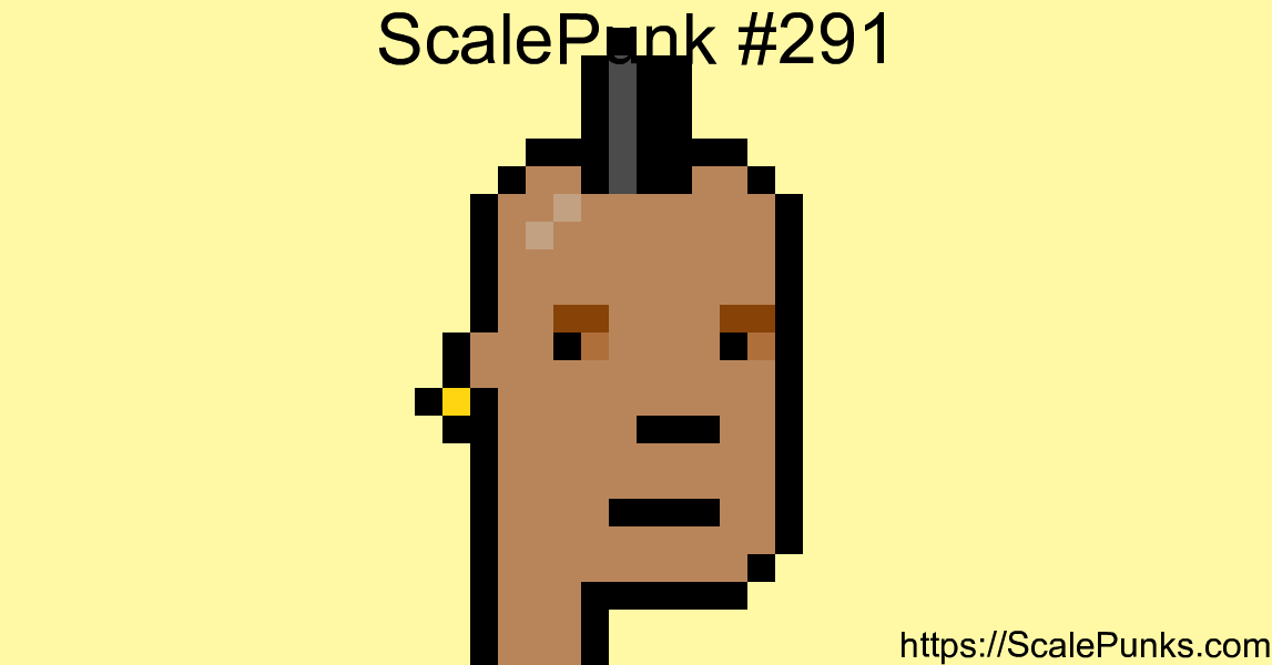 ScalePunk #291