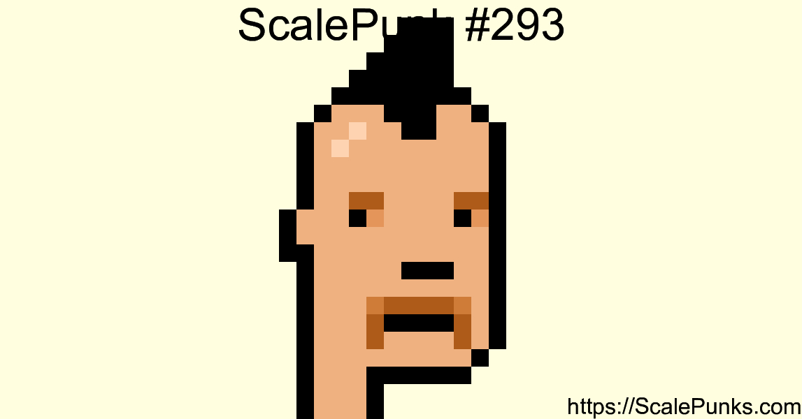 ScalePunk #293