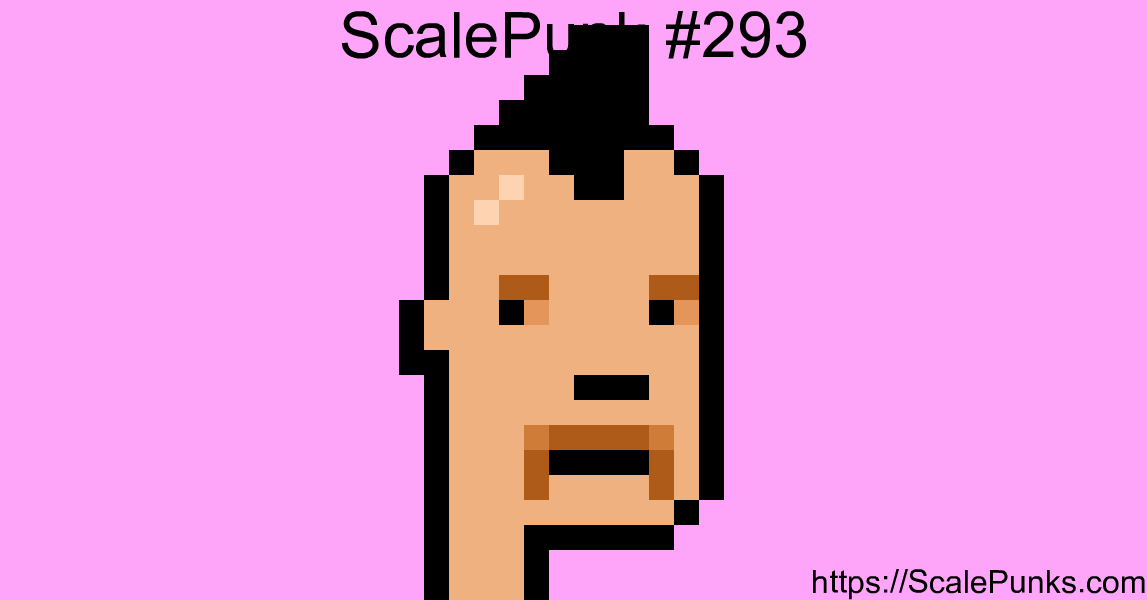 ScalePunk #293