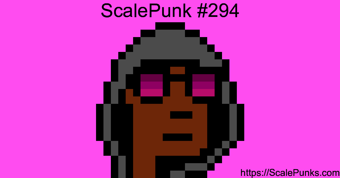 ScalePunk #294