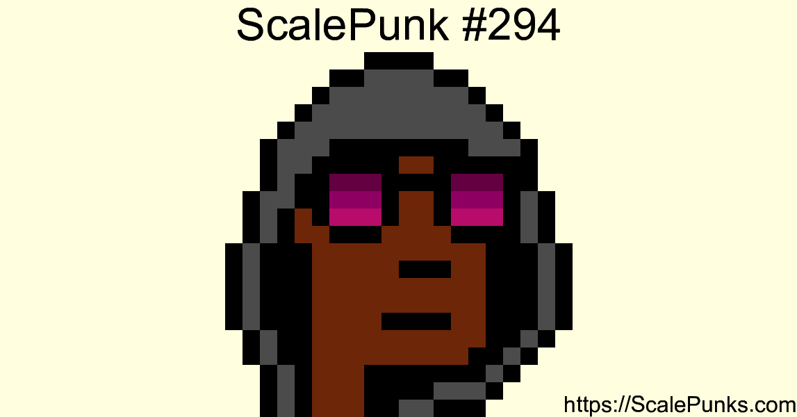 ScalePunk #294