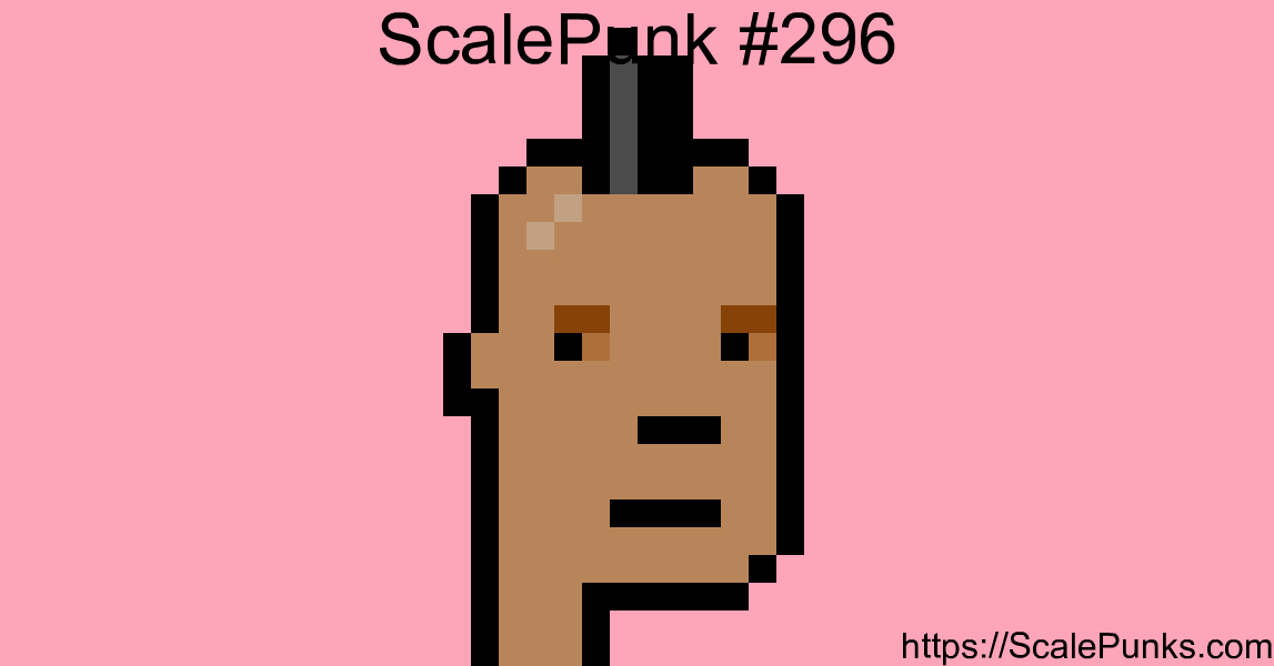 ScalePunk #296