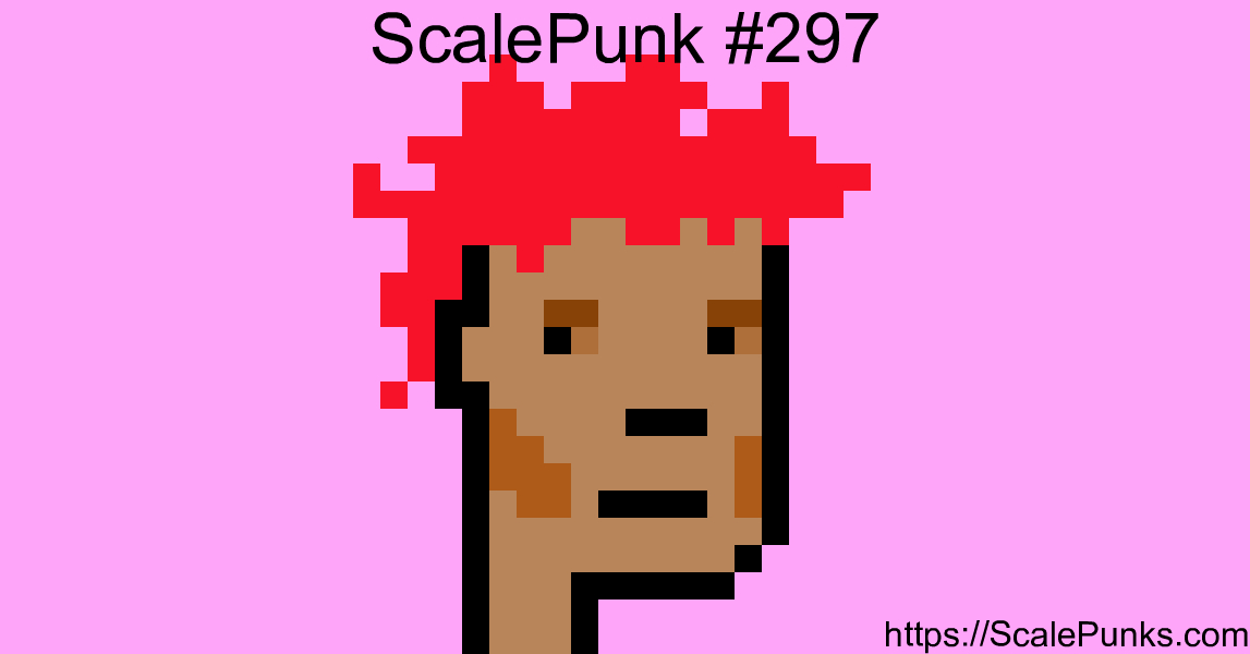ScalePunk #297