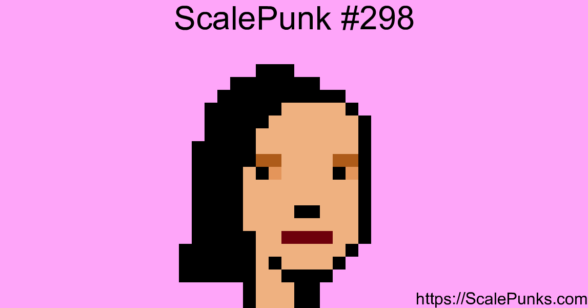 ScalePunk #298